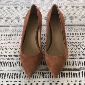 Ann Taylor Reese Pump